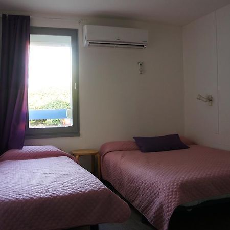 Hotel Floreal Balaruc-le-Vieux Dış mekan fotoğraf