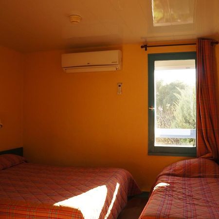 Hotel Floreal Balaruc-le-Vieux Dış mekan fotoğraf