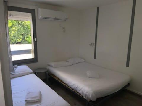 Hotel Floreal Balaruc-le-Vieux Dış mekan fotoğraf