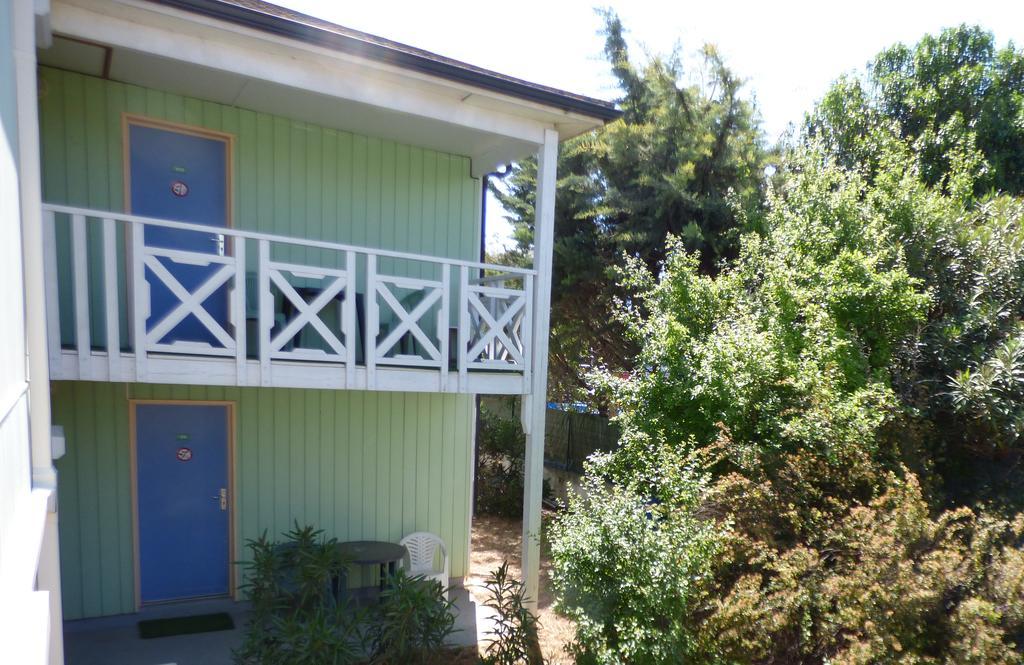 Hotel Floreal Balaruc-le-Vieux Dış mekan fotoğraf