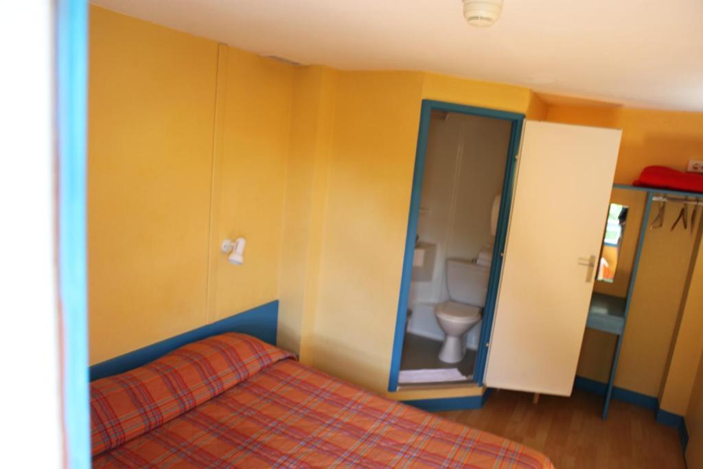 Hotel Floreal Balaruc-le-Vieux Oda fotoğraf
