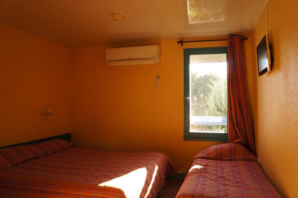 Hotel Floreal Balaruc-le-Vieux Dış mekan fotoğraf
