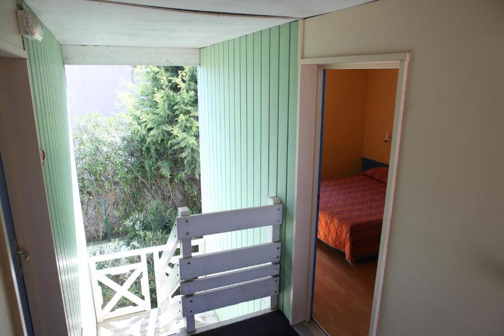Hotel Floreal Balaruc-le-Vieux Dış mekan fotoğraf