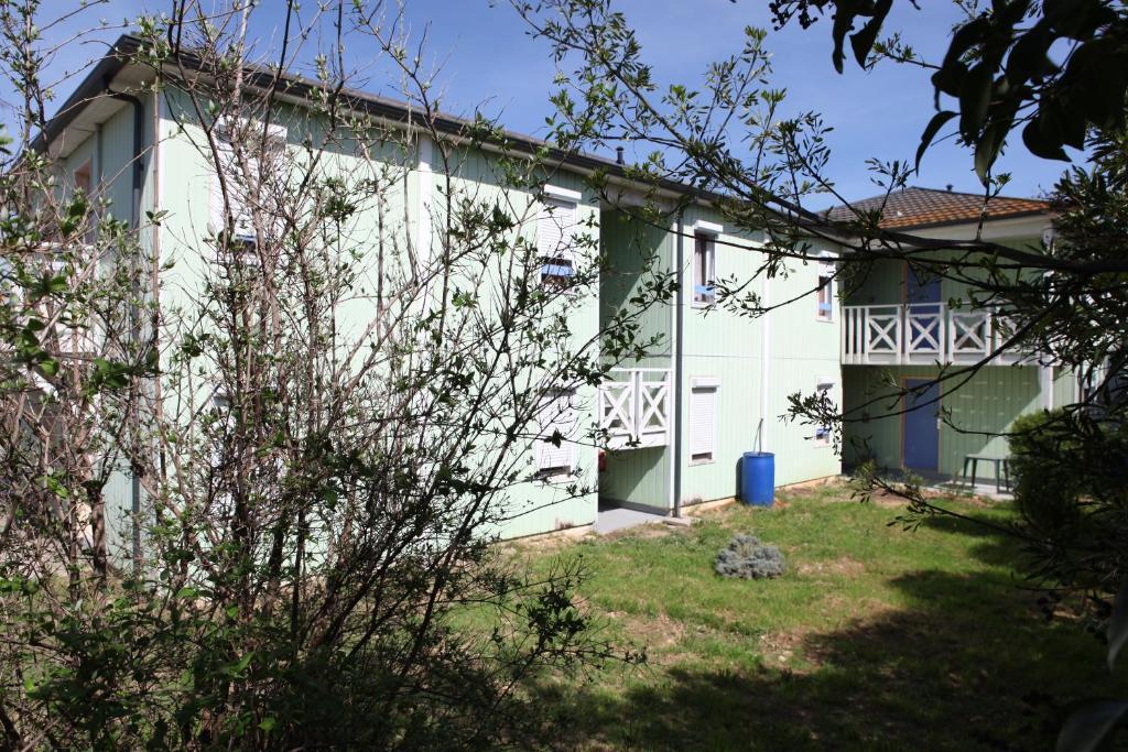 Hotel Floreal Balaruc-le-Vieux Dış mekan fotoğraf