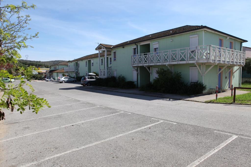 Hotel Floreal Balaruc-le-Vieux Dış mekan fotoğraf