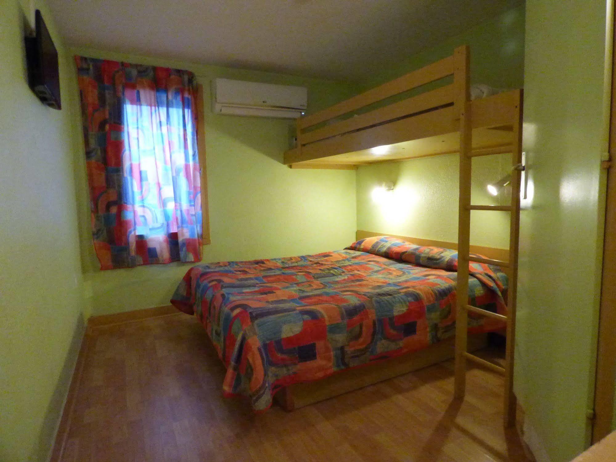 Hotel Floreal Balaruc-le-Vieux Dış mekan fotoğraf