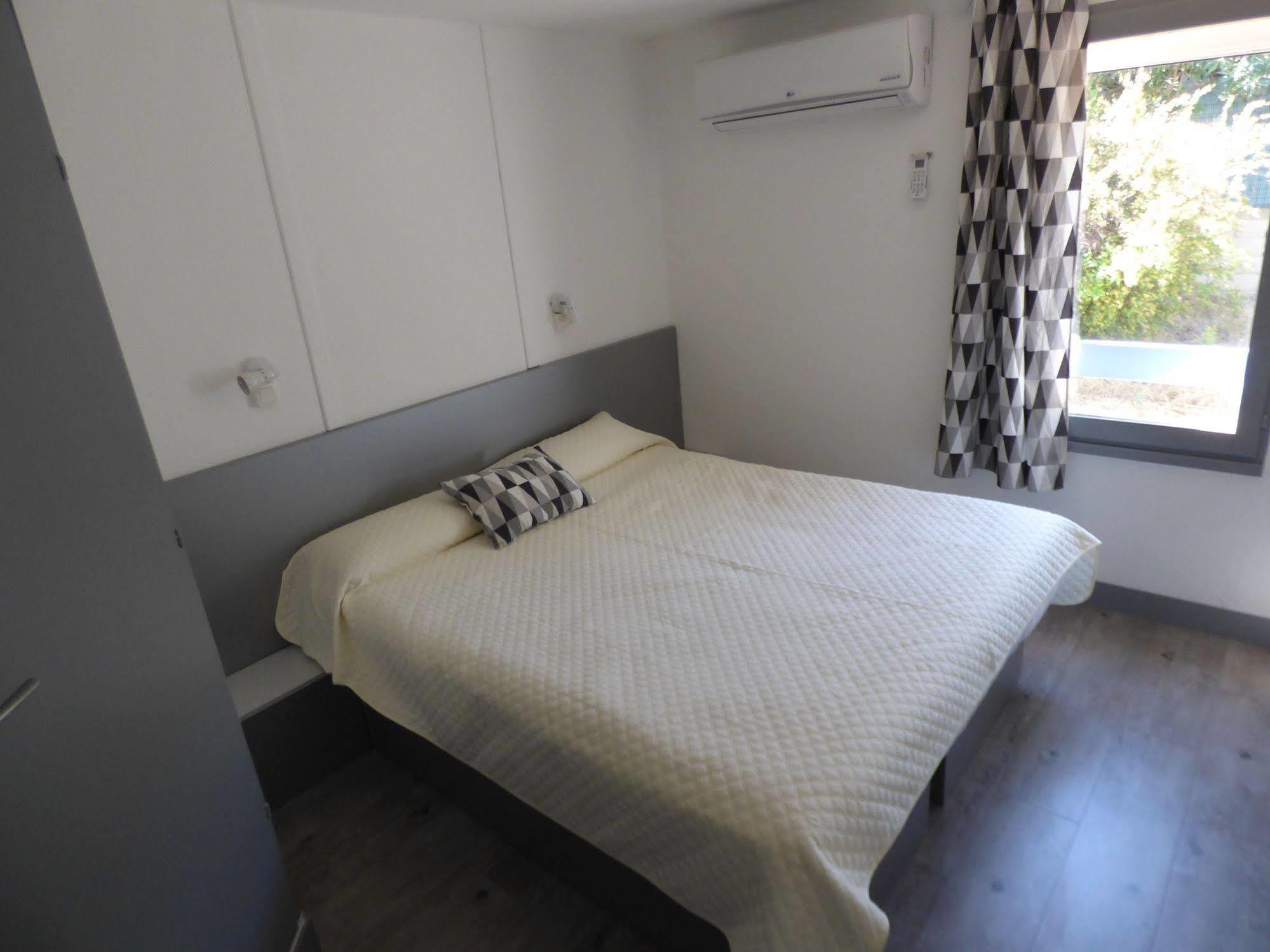 Hotel Floreal Balaruc-le-Vieux Dış mekan fotoğraf