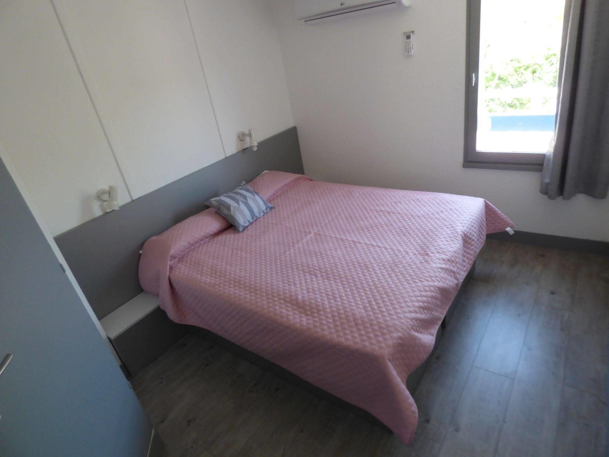 Hotel Floreal Balaruc-le-Vieux Dış mekan fotoğraf